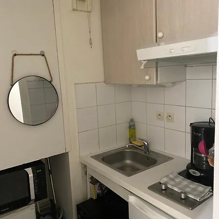 Pied-a-terre Bordelais * 보르도