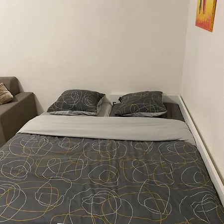 Pied-a-terre Bordelais *