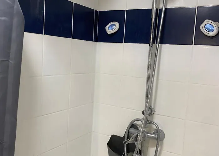 Apartman Pied-a-terre Bordelais *