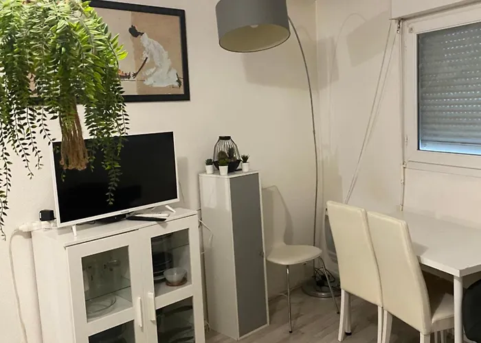 Pied-a-terre Bordelais 아파트 보르도
