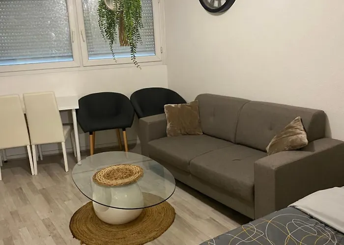 Pied-a-terre Bordelais 보르도