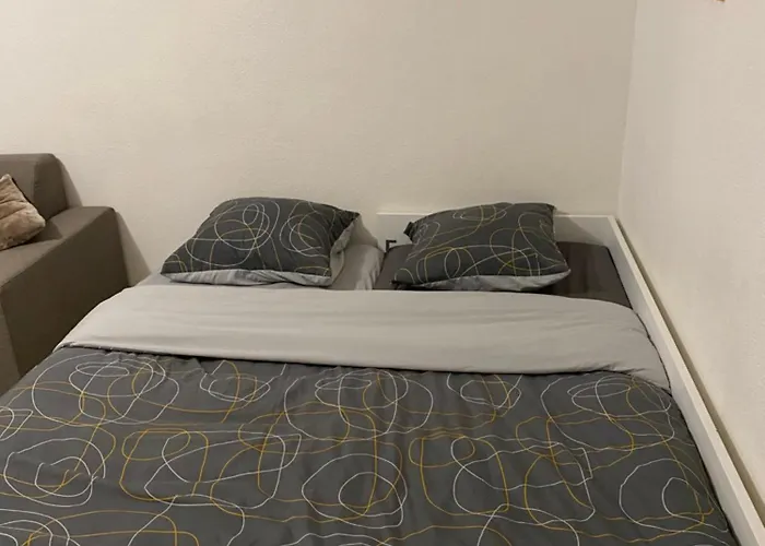 Pied-a-terre Bordelais *