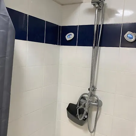 Apartamento Pied-a-terre Bordelais *