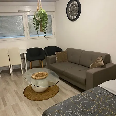 Pied-a-terre Bordelais Bordéus