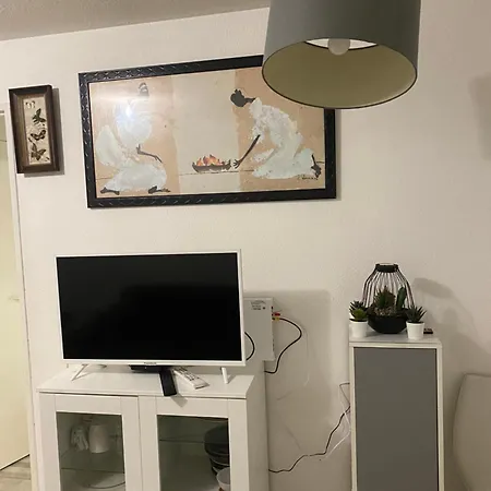Pied-a-terre Bordelais *